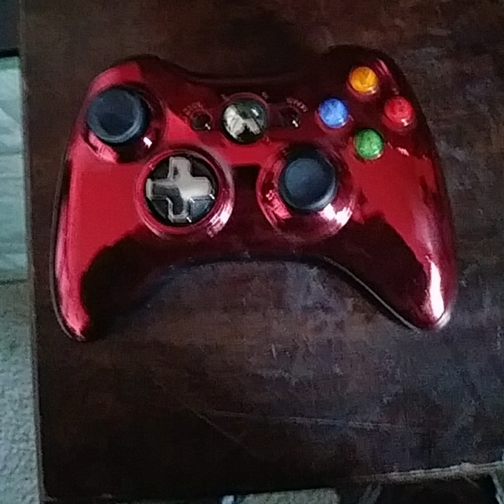Xbox360 - Picture 3 of 3